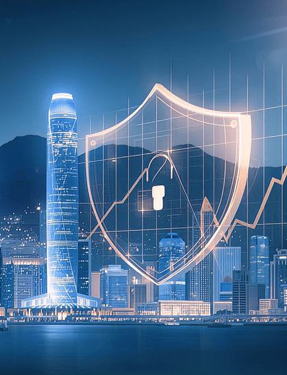 We Built Axiomscrypt Because the Stakes Are Too High