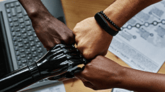 Our mission is to deliver AI-native security audits