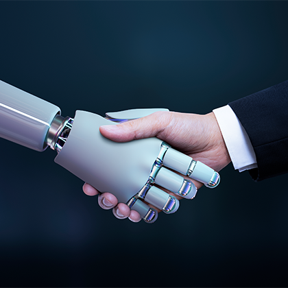 Why AI Is Changing the Future of Smart Contract Auditing